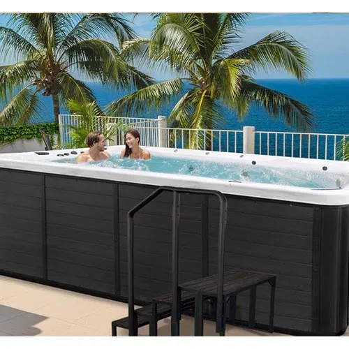 Swimspa hot tubs for sale in Naperville